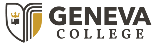 Logo of Geneva College Online