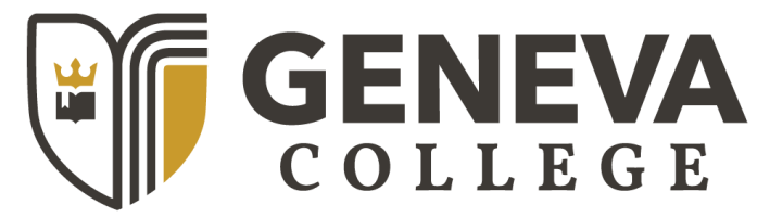 Geneva College Online